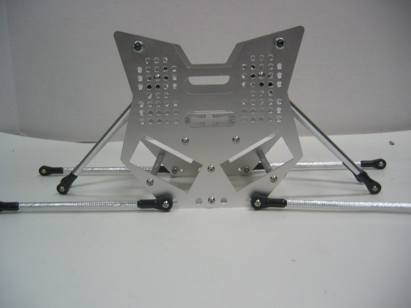 Clodbuster Chassis